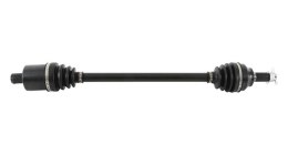 PÓŁOŚ PRZEDNIA PRAWA RZR XP TURBO MD 16
