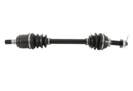 PÓŁOŚ PRZEDNIA PRAWA LT-A500XP POWER STEERING 11-