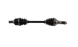 ALL BALLS PÓŁOŚ NAPĘDOWA YFM700 KODIAK 4WD EPS SE 16-18 TYŁ STRONA PRAWA LEWA