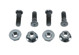 ALL BALLS SZPILKI I NAKRĘTKI KOŁA TYŁ KAWASAKI KVF650 BRUTE FORCE 05-13,