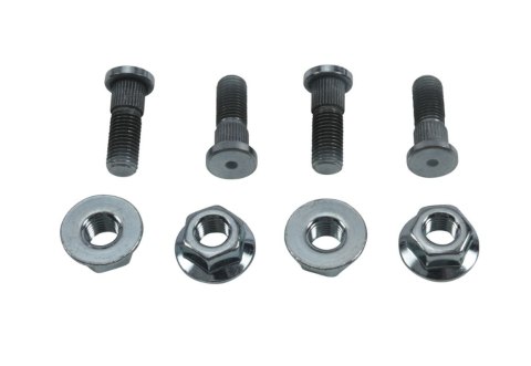 ALL BALLS SZPILKI I NAKRĘTKI KOŁA TYŁ KAWASAKI KVF650 BRUTE FORCE 05-13, ALL BALLS SZPILKI I NAKRĘTKI KOŁA TYŁ KAWASAKI KVF650 BRUTE FORCE 05-13,