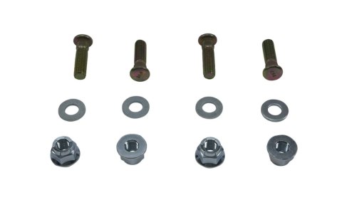 SZPILKI I NAKRĘTKI KOŁA PRZÓD CAN-AM DS650 04-07