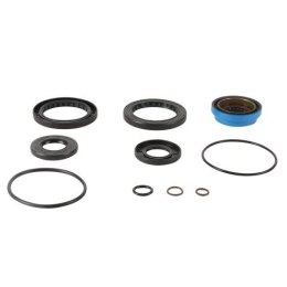 ALL BALLS USZCZELNIACZE DYFERENCJAŁU TYŁ POLARIS SPORTSMAN 400 05, 450 06