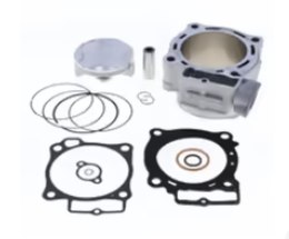 ATHENA CYLINDER KPL. CRF 450 R 17-19 96MM