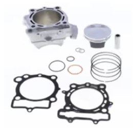 ATHENA CYLINDER KPL. KXF250 17-19 BIG 83MM =290CCM