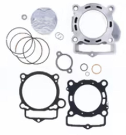 ATHENA CYLINDER KPL KTM EXC-F 250 17-19, HUSQVARNA FE 250 17-19 STD=78 MM
