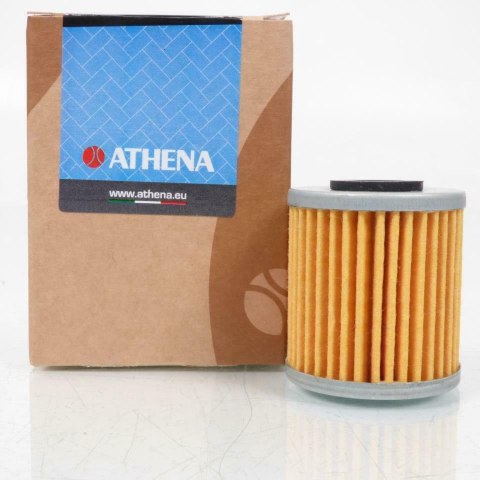 ATHENA FILTR OLEJU KXF 250 04-18, 450 16-19, RMZ 04-17, 05-18 HF207