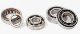 ATHENA ŁOŻYSKO WAŁU KORBOWEGO HONDA CRF 450 R 02-19, X 05-18, RX 17-19 NTN
