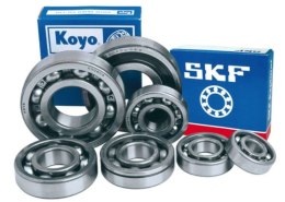 ATHENA ŁOŻYSKO WAŁU KORBOWEGO KTM EXC 250/300 04-19, SX 250 04-18, FREERIDE