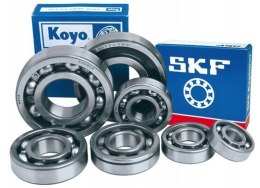 ATHENA ŁOŻYSKO WAŁU KORBOWEGO YAMAHA WRF250 01-18