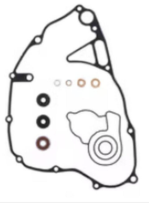 ATHENA ZESTAW POMPY WODY KAWASAKI KXF 250 17-19