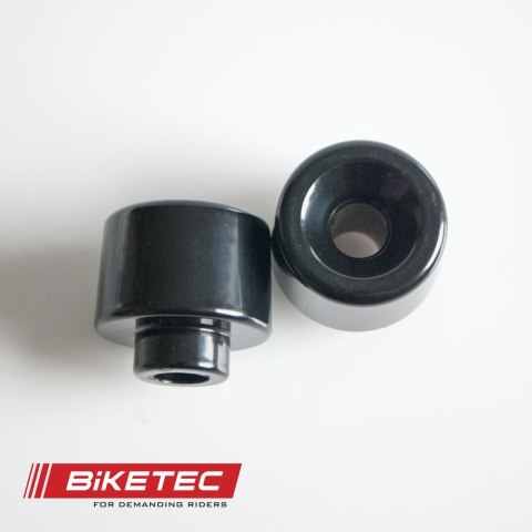 BIKETEC KOŃCÓWKI/CIĘŻARKI KIEROWNICY BMW 240202000