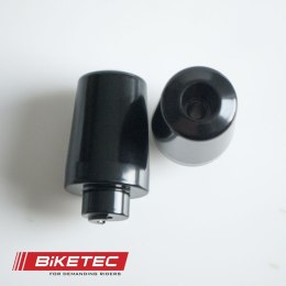 BIKETEC KOŃCÓWKI/CIĘŻARKI KIEROWNICY 2403050000