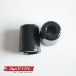 BIKETEC KOŃCÓWKI/CIĘŻARKI KIEROWNICY 2404020000