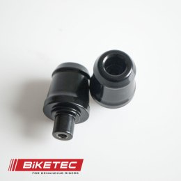 BIKETEC KOŃCÓWKI/CIĘŻARKI KIEROWNICY 2404040000