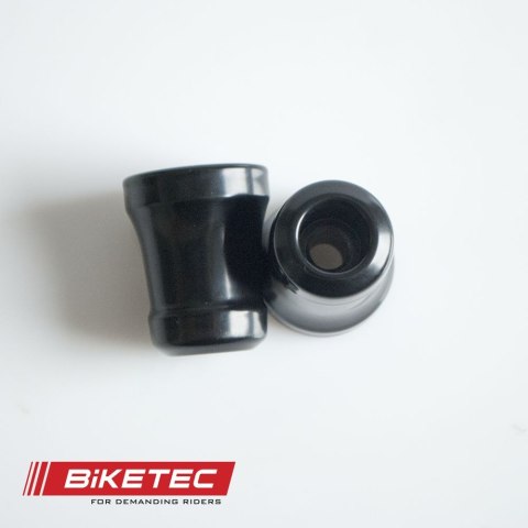 BIKETEC KOŃCÓWKI/CIĘŻARKI KIEROWNICY 2404050000