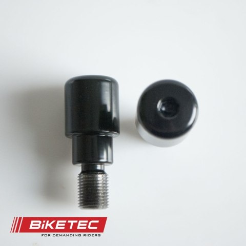 BIKETEC KOŃCÓWKI/CIĘŻARKI KIEROWNICY 2408060000 BIKETEC KOŃCÓWKI/CIĘŻARKI KIEROWNICY 2408060000