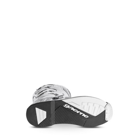 GAERNE (2023) BUTY CROSS SG-12 WHITE KOLOR BIAŁY ROZMIAR 41