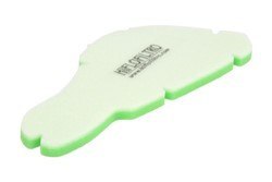 HIFLO FILTR POWIETRZA GILERA TYPHOON 50 94-00, STORM 94-95, PIAGGIO NRG 94-