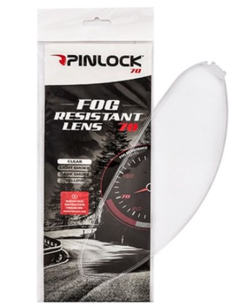 KAPPA SZYBA WEWNĘTRZNA PIN LOCK DO KASKÓW KV21