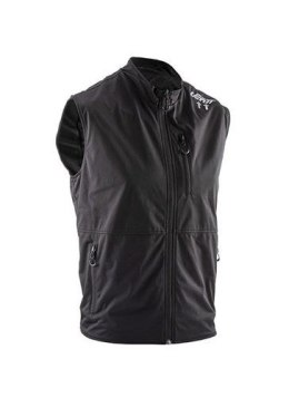 LEATT KAMIZELKA RACEVEST BLACK M
