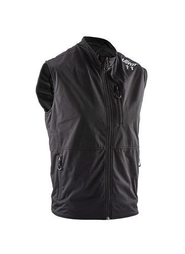 LEATT KAMIZELKA RACEVEST BLACK M LEATT KAMIZELKA RACEVEST BLACK M