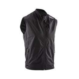 LEATT KAMIZELKA RACEVEST BLACK M
