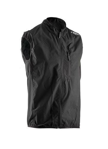 LEATT KAMIZELKA RACEVEST LITE BLACK XL