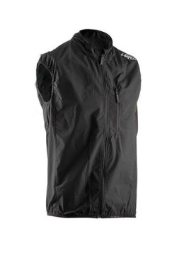 LEATT KAMIZELKA RACEVEST LITE BLACK S