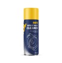 MANNOL INTAKE VALVE CLEANER 400ML DO CZYSZCZENIA PRZEPUSTNICY GAŹNIKA