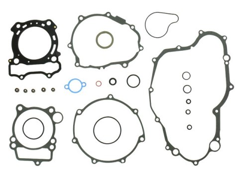 NAMURA KPL USZCZELEK WRF 250, WR 250 F, WR250F 03-13, GAS GAS EC 250 10-15