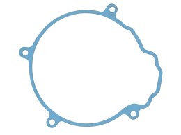 NAMURA USZCZELKA POKRYWY ALTERNATORA KTM SX 250 03-08, EXC 04-07, 300 04-07