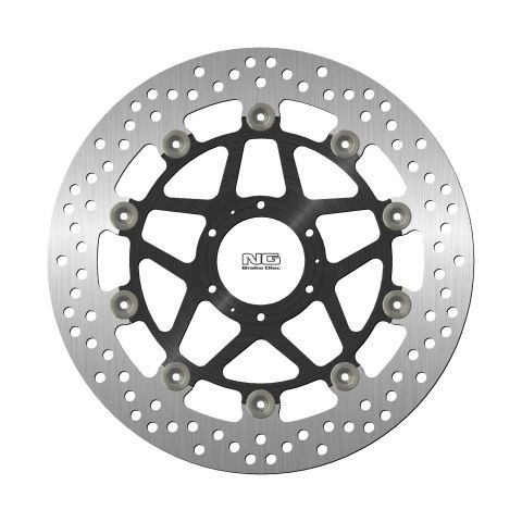 NG TARCZA HAMULCOWA PRZÓD CB 600 HORNET 98-99 296X62X5 6 OTWORÓW PŁYWAJĄCA ŚRODEK ALUMINIOWY-NG1161 NG TARCZA HAMULCOWA PRZÓD CB 600 HORNET 98-99 296X62X5 6 OTWORÓW PŁYWAJĄCA ŚRODEK ALUMINIOWY-NG1161
