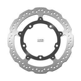 NG TARCZA HAMULCOWA PRZÓD NINJA 400 18-19 ABS