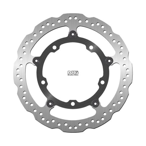 NG TARCZA HAMULCOWA PRZÓD NINJA 400 18-19 ABS NG TARCZA HAMULCOWA PRZÓD NINJA 400 18-19 ABS