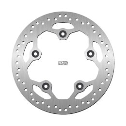 NG TARCZA HAMULCOWA PRZÓD SYM CITYCOM 300 I/S/CBS 08-18 260X121X4 5X10,5 MM