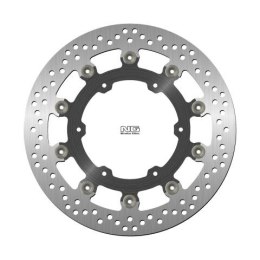 NG TARCZA HAMULCOWA PRZÓD YAMAHA MT-01 '07-12
