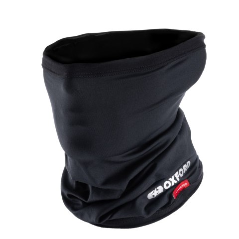 OXFORD KOŁNIERZ OCIEPLAJĄCY TERMOAKTYWNY THERMOLITE BLACK ROZMIAR UNI OXFORD KOŁNIERZ OCIEPLAJĄCY TERMOAKTYWNY THERMOLITE BLACK ROZMIAR UNI