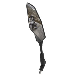 OXFORD LUSTERKO UNI KITE LEWE M10X1,25 PRAWY GWINT