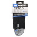 OXFORD SKARPETY DŁUGIE Z MATERIAŁU COOLMAX 44-48