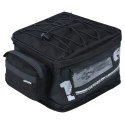 OXFORD TORBA NA TYLNE SIEDZENIE MOTOCYKLA F1 TAIL PACK SMALL 18L Z ZAMKIEM, OL436
