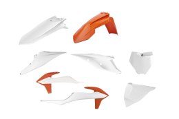 POLISPORT KPL. PLASTIKÓW SX/SXF 19-22, XC/XC-F 19-