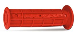 PROGRIP MANETKI PG726 ATV JET SKI 22+22MM, DŁ.125MM RED JEDNOSKŁ. 726-107