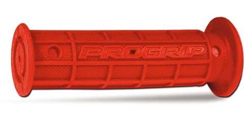 PROGRIP MANETKI PG726 ATV JET SKI 22+22MM, DŁ.125MM RED JEDNOSKŁ. 726-107