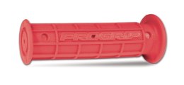 PROGRIP MANETKI PG726 ATV JET SKI 22+22MM, DŁ.125MM RED JEDNOSKŁ. 726-107
