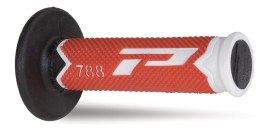 PROGRIP MANETKI PG788 OFF ROAD 22+25MM, DŁ.115MM TRÓJSKŁADNIKOWE 788-216