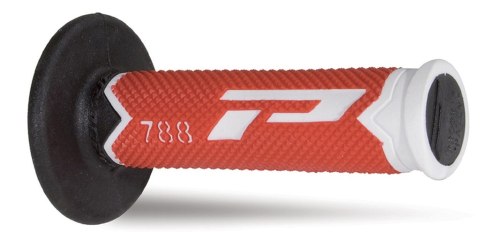 PROGRIP MANETKI PG788 OFF ROAD 22+25MM, DŁ.115MM TRÓJSKŁADNIKOWE 788-216