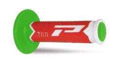 PROGRIP MANETKI PG788 OFF ROAD 22+25MM, DŁ.115MM TRÓJSKŁADNIKOWE 788-290