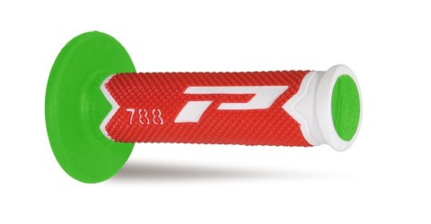 PROGRIP MANETKI PG788 OFF ROAD 22+25MM, DŁ.115MM TRÓJSKŁADNIKOWE 788-290