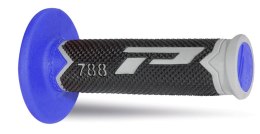 PROGRIP MANETKI PG788 OFF ROAD 22+25MM, DŁ.115MM TRÓJSKŁADNIKOWE 788-215